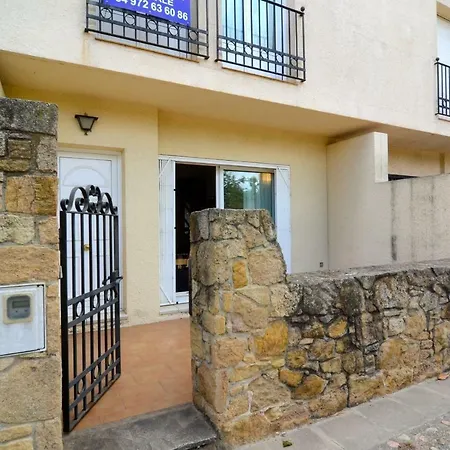 Casa Catalunya 6 Casa de Férias *