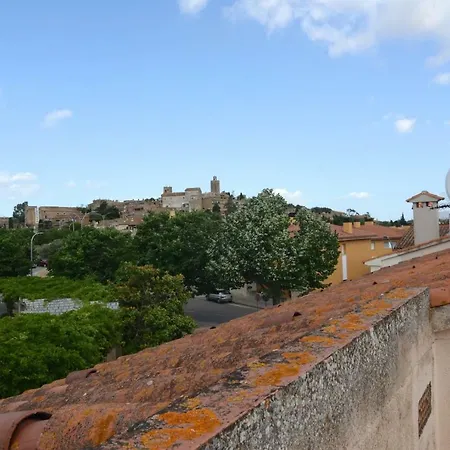 Casa Catalunya 6 Pals