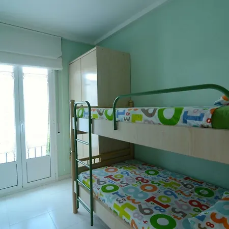 Casa de Férias Casa Catalunya 6 *