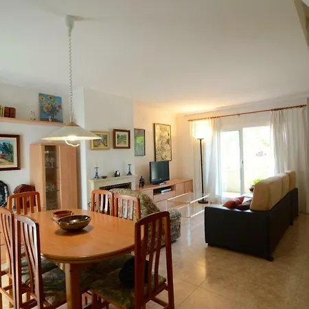 Casa de Férias Casa Catalunya 6 Pals