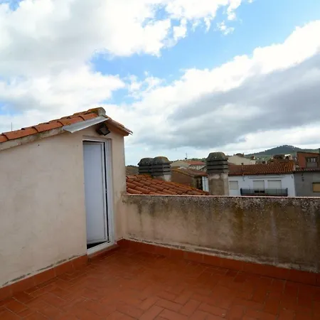 Casa Catalunya 6 * Pals